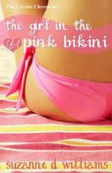 Paperback The Girl In The Pink Bikini Book