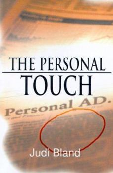 Paperback The Personal Touch Book