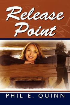 Paperback Release Point Book