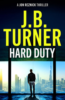Paperback Hard Duty Book