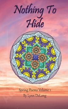 Paperback Nothing To Hide Book