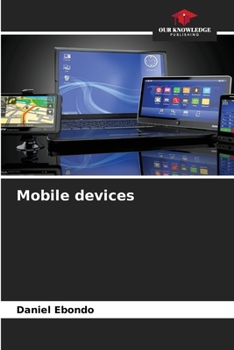 Paperback Mobile devices Book