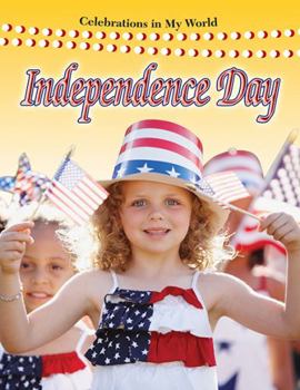Hardcover Independence Day Book
