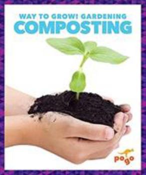 Library Binding Composting Book