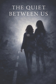 Paperback The Quiet Between Us Book