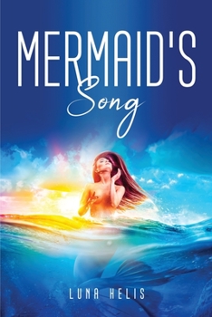 Paperback Mermaid's Song Book