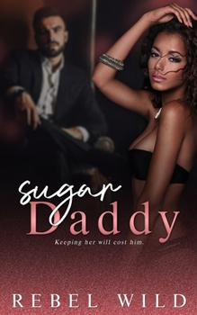 Paperback Sugar Daddy: A Daddy Issues Romance Book