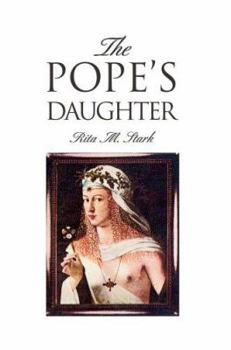 Paperback The Pope's Daughter Book