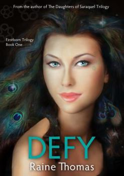 Defy - Book #4 of the Estilorian