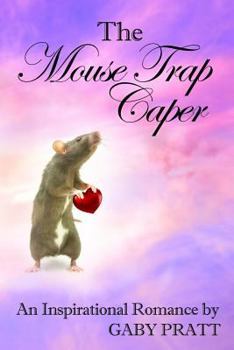 Paperback The Mouse Trap Caper Book