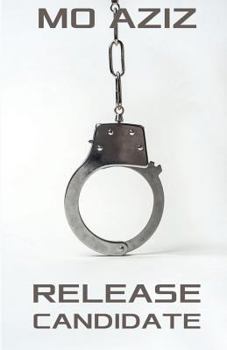 Paperback Release Candidate Book