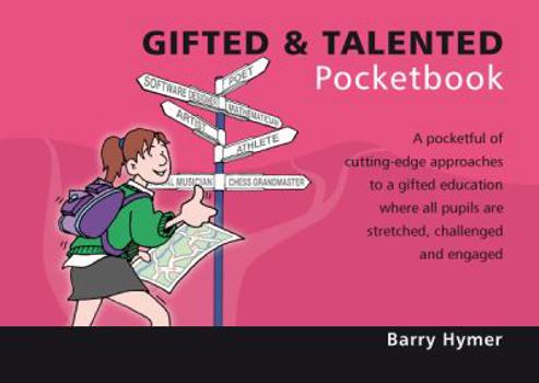 Gifted and Talented Pocketbook - Book  of the Teachers' Pocketbooks