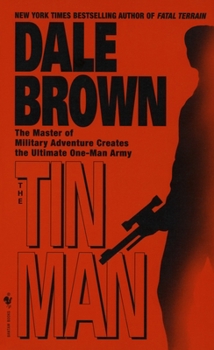 Mass Market Paperback The Tin Man Book
