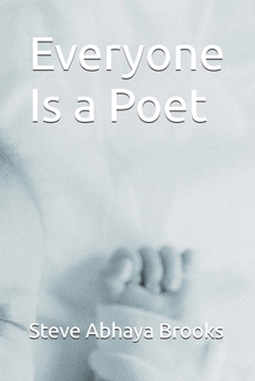 Paperback Everyone Is a Poet Book