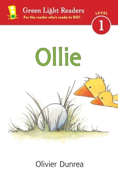 Paperback Ollie Book