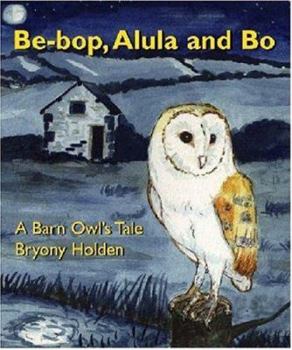 Paperback Be - Bop Alula and Bo Book