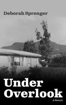 Paperback Under Overlook: A Memoir Book