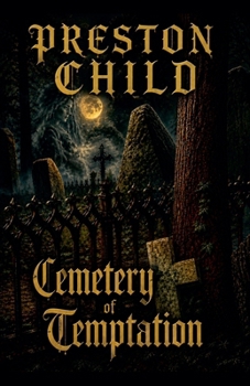 Cemetery of Temptation