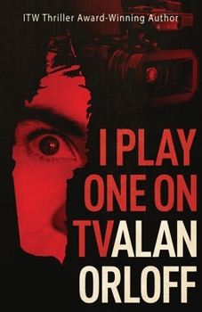 Paperback I Play One on TV Book