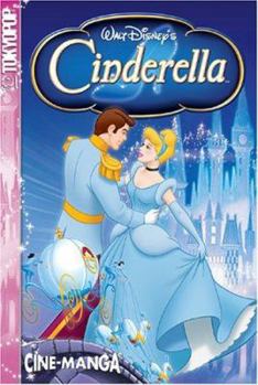 Paperback Cinderella Book