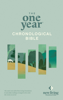 Holy Bible: New Living Translation (NLT)