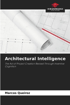 Paperback Architectural Intelligence Book