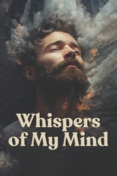 Paperback Whispers of My Mind Book