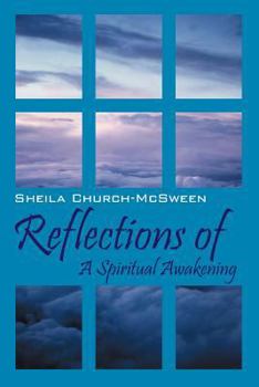 Paperback Reflections Of: A Spiritual Awakening Book