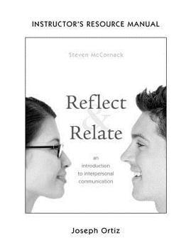 Paperback Reflect and Relate Book