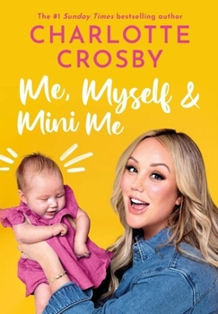 Paperback Me, Myself and Mini Me Book