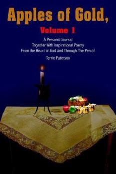 Paperback Apples of Gold, Volume 1 Book