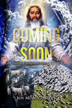 Paperback Coming Soon: Justice & Judgment Mercy & Truth Book