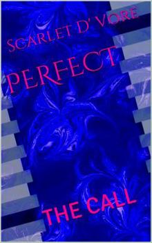 Paperback Perfect: The Call Book