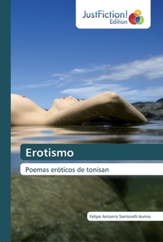 Paperback Erotismo [Spanish] Book