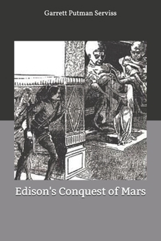 Edison's Conquest of Mars