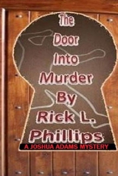 Paperback The Door Into Murder Book