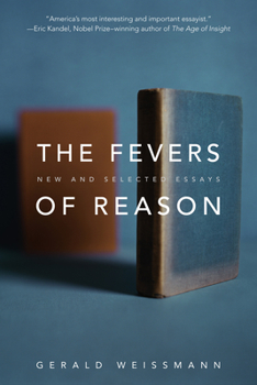 Paperback The Fevers of Reason: New and Selected Essays Book