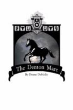 Paperback The Denton Mare Book