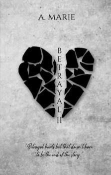 Paperback Betrayal 2 Book