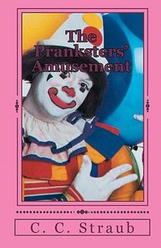 Paperback The Pranksters' Amusement Book