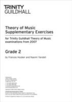 Paperback Theory Supplementary Exercises Grade 2 Book