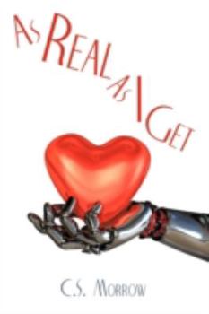 Paperback As Real As I Get Book