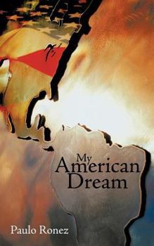 Paperback My American Dream Book