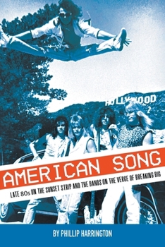 Paperback American Song Book