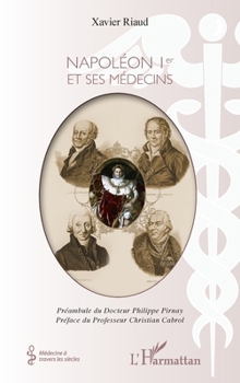 Paperback Napoléon Ier et ses médecins [French] Book