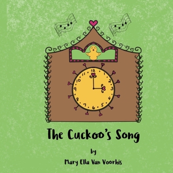 Paperback The Cuckoo's Song Book