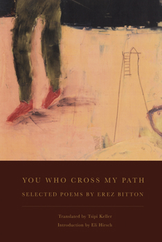 Paperback You Who Cross My Path Book