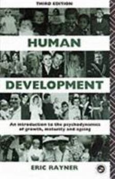 Paperback Human Development Book