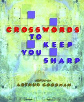 Crosswords To Keep You Sharp