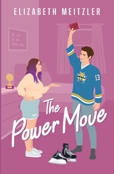 Paperback The Power Move Book